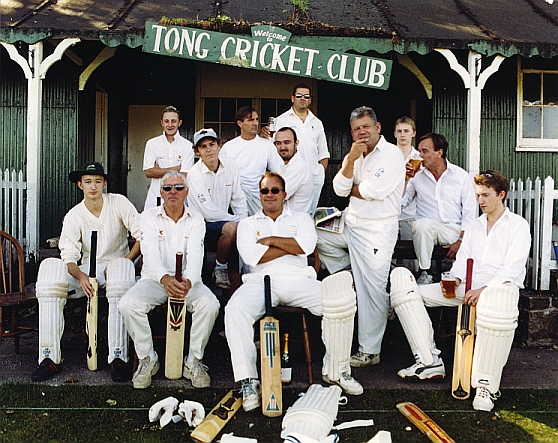 Taverners2003